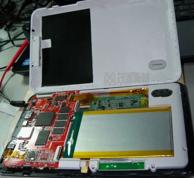 Графиеновая теплоотдача и теплопроводность листа мобильный телефон планшета