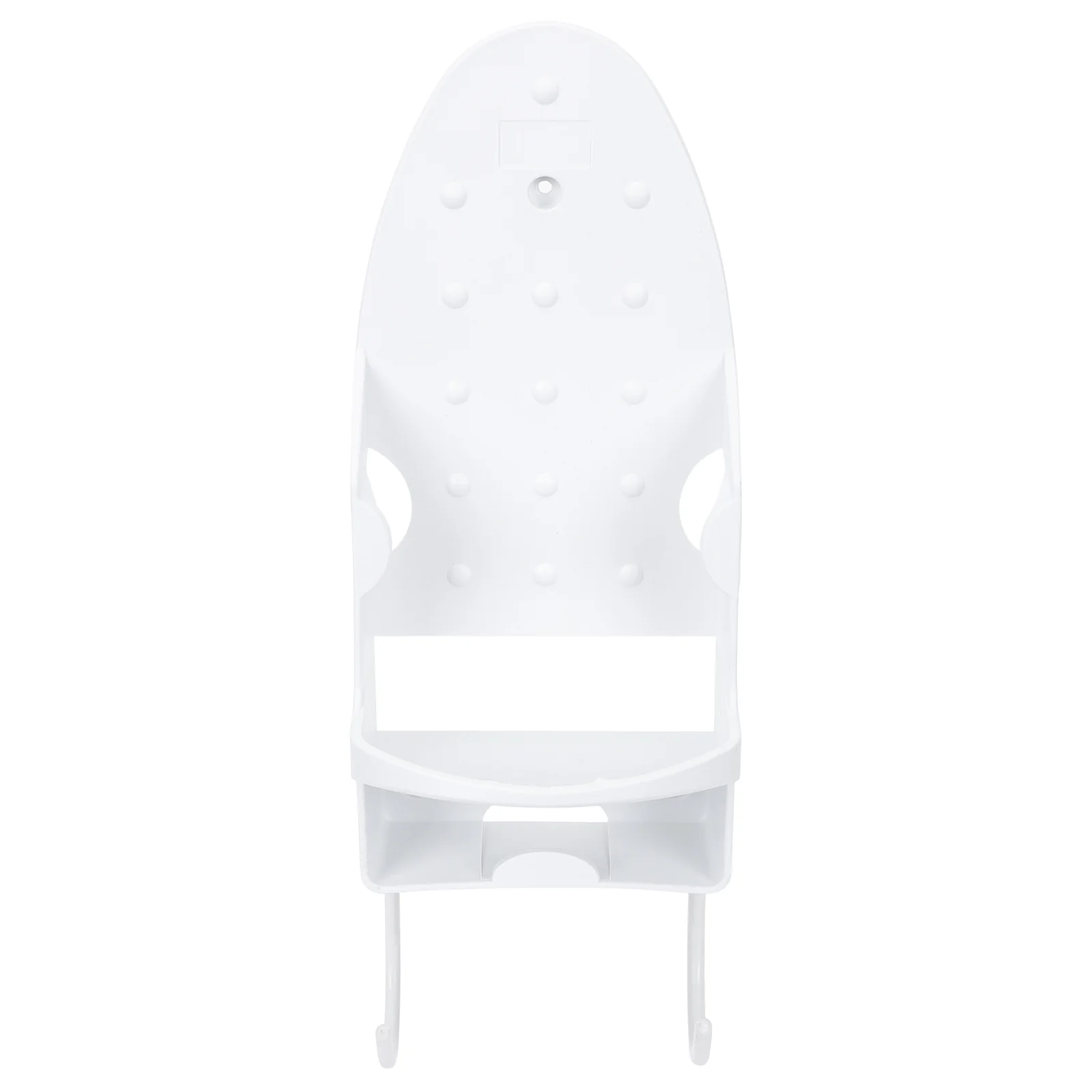 

Ironing Board Stand Metal Brackets Electric Holder Hanger Storage Wall Mount Shelf Hangers Pbt Two-in-One Table