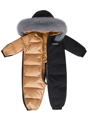 Комбинезон для новорожденных мальчиков и девочек