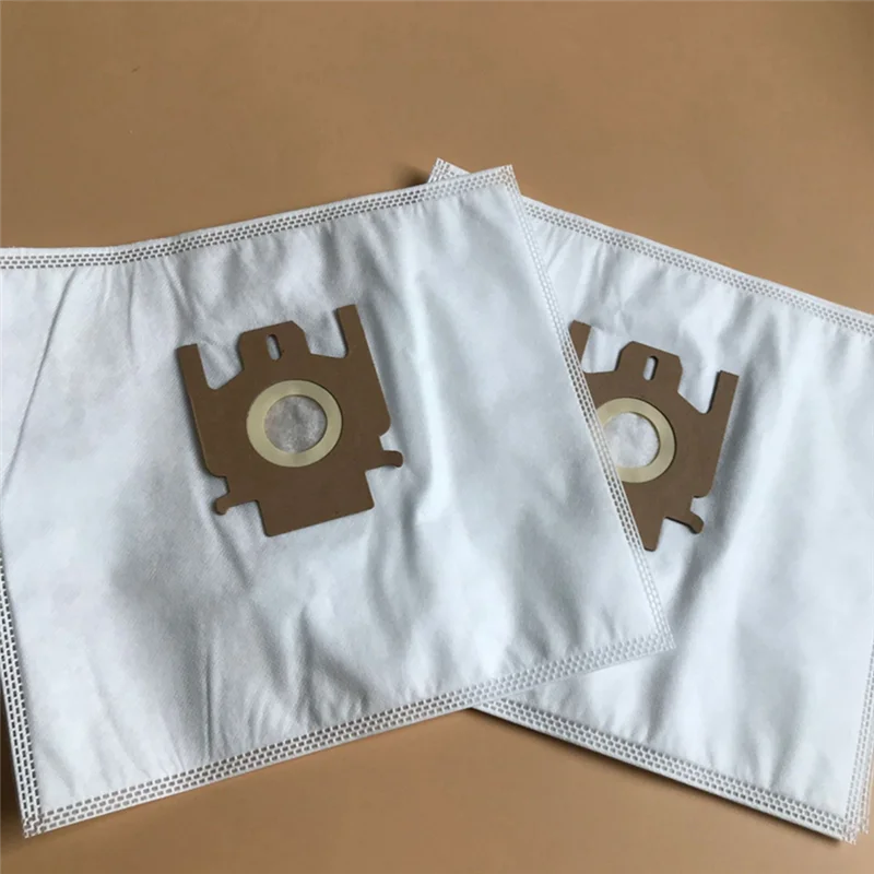 Мешок пылевого фильтра для Hoover TYPE H60 H30 H52 ENIGMA TE7 TE70 TEN2400 ARIANNE TELIOS T2100 T2599 T2615 T2621 T2740 T2760