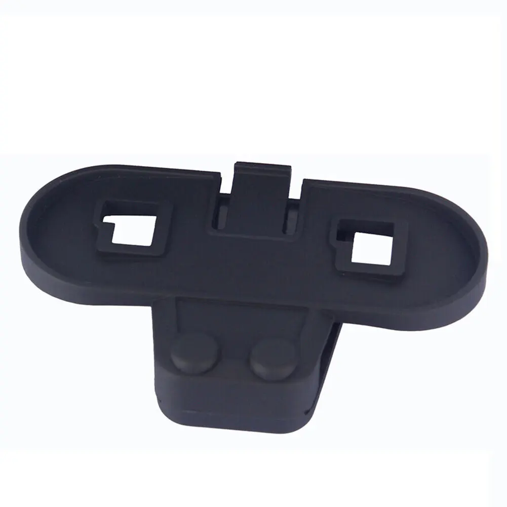 2 высококачественных зажима для внутренней связи серии FDC TCOM совершенно новые