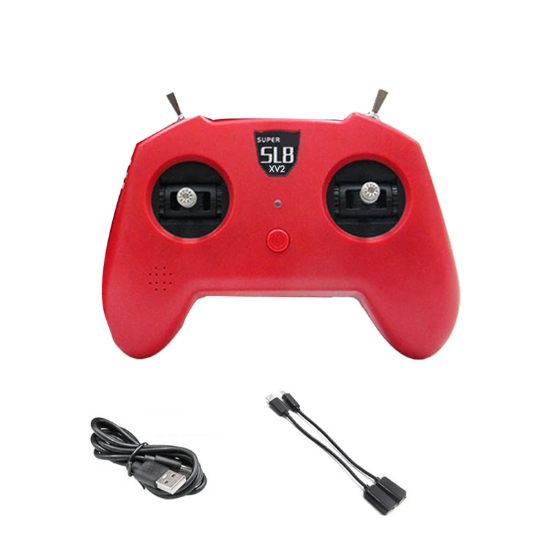 SL8 X V2 FPV Drone Simulator+OTG Cable Support For DJI Virtual Flight TBS DRL DCL Tryp Freerider Liftoff DIY Tool