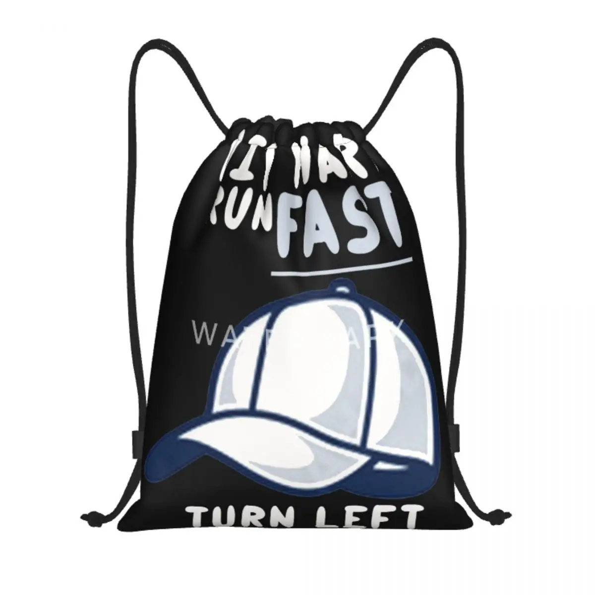 

Бейсбольные Сумки на шнурке, современный вместительный рюкзак для повседневного подарка