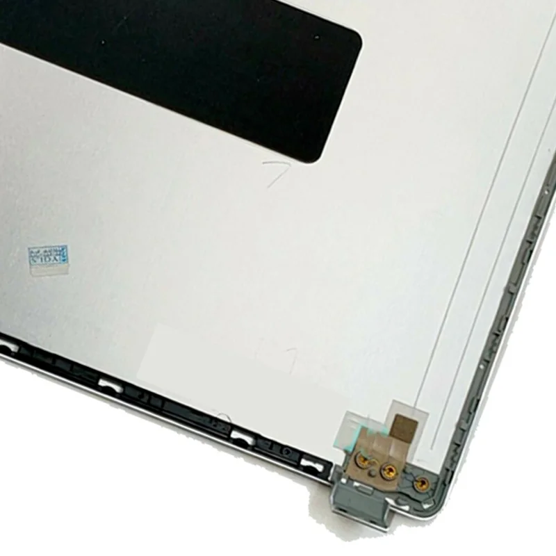 Задняя крышка ЖК/передняя рамка/петли для Acer Aspire 5 A515-43 A515-43G A515-52