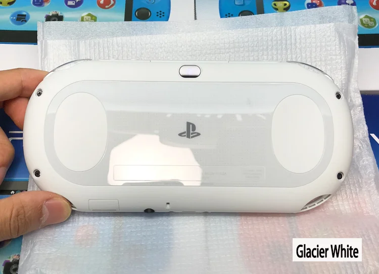 Новинка Shell psv1000 портативная игровая консоль Классическая Ретро ps vita1000