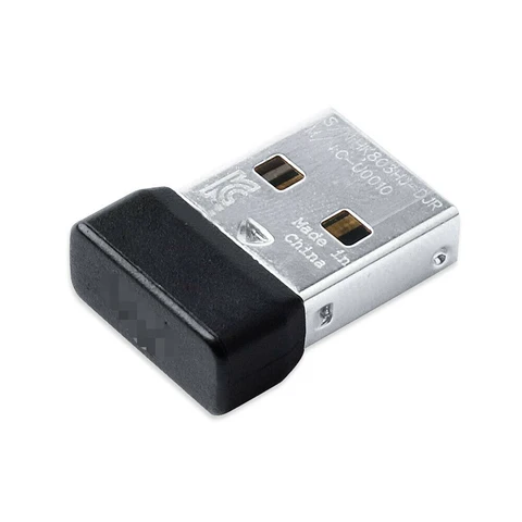 1 шт. USB-приемники для Logitech MK270/260 MK345 MK220 MK235 клавиатура и мышь USB-приемник сменные USB-приемники