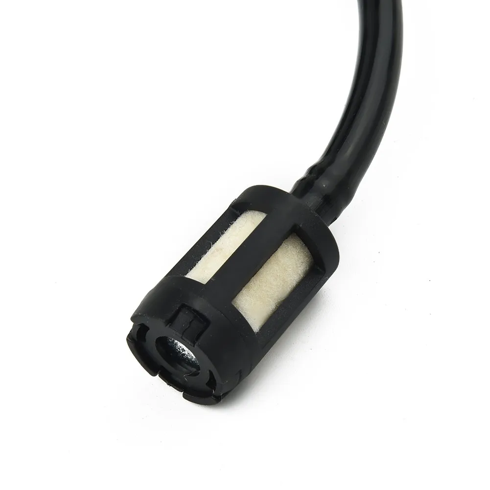 

Spare Assembly Fuel Line Kit Parts 10 pcs/set Hose Pipe Filter For 4 Stroke Trimmer Brush cutter Lawn mower Garden