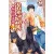 

Manga Comic Painting Cartton Book of Noah Animal Clinic Medical Record Book