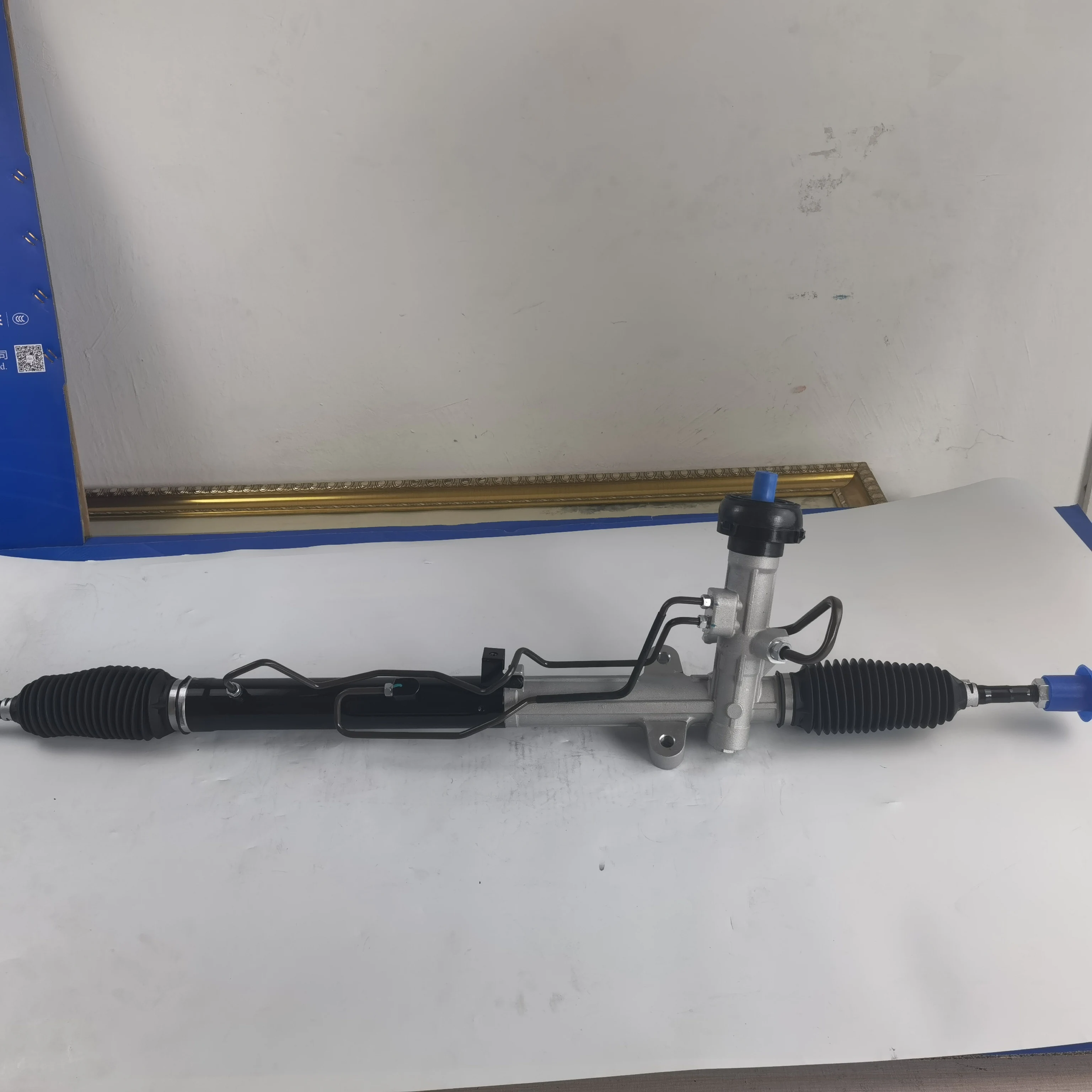 Коробка рулевого механизма LHD 57710-1D210 для Kia CARENS коробка