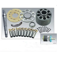reasonable price a4v40 rexroth pump spare parts pump repair kits
