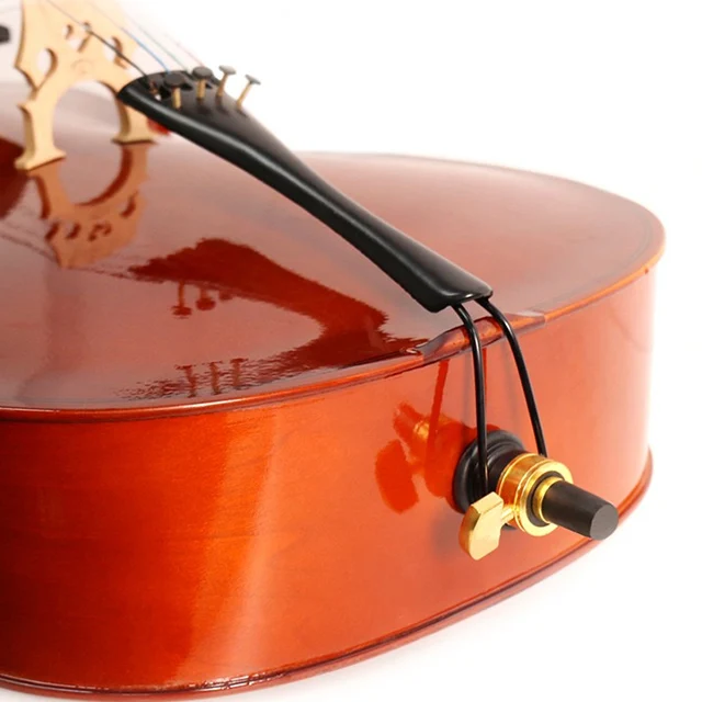 FengLing FLV1111 ручная работа 4/4 полноразмерная Виолончель