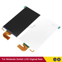original lcd screen for nintend switch replacement lcd display for switch lite ns game console dropshipping