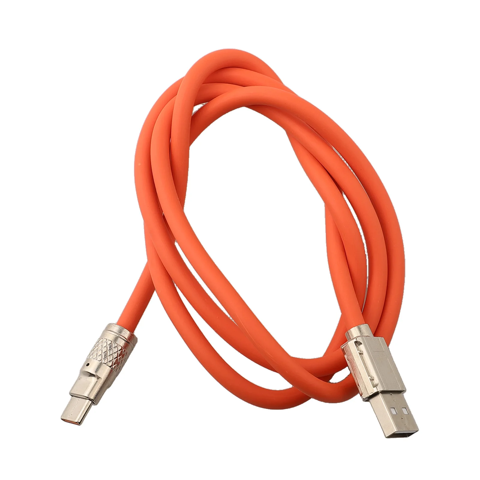 Для мобильных телефонов Huawei Высокоскоростной зарядный кабель USB-кабель 120 Вт