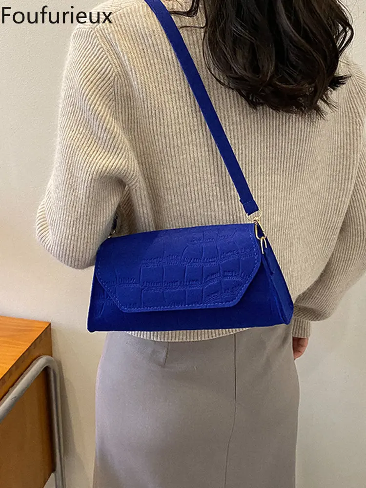 

Foufurious кошельки из искусственной кожи женские сумки высокого качества сумка для девушек женский шоппер Повседневный однотонный Классическ...