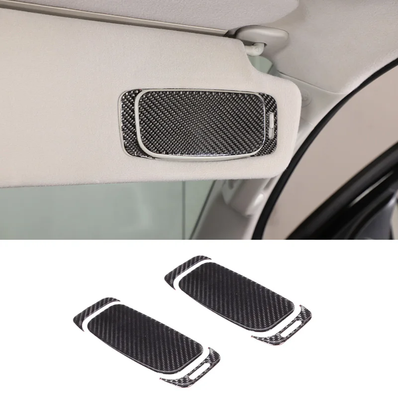 

Для Toyota Tundra 2007-2013 мягкое углеродное волокно, Стайлинг автомобиля, внутренняя и внешняя модификация, защитные украшения, аксессуары