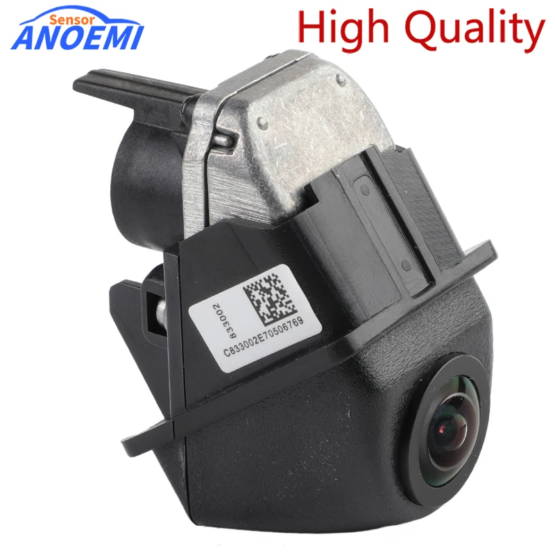 

Машина 66539240351 ЗАДНЯЯ КАМЕРА для BMW 1 F20 3 F30 5 F10 7 F01 X5 E70 X6 E71 592031 592-031