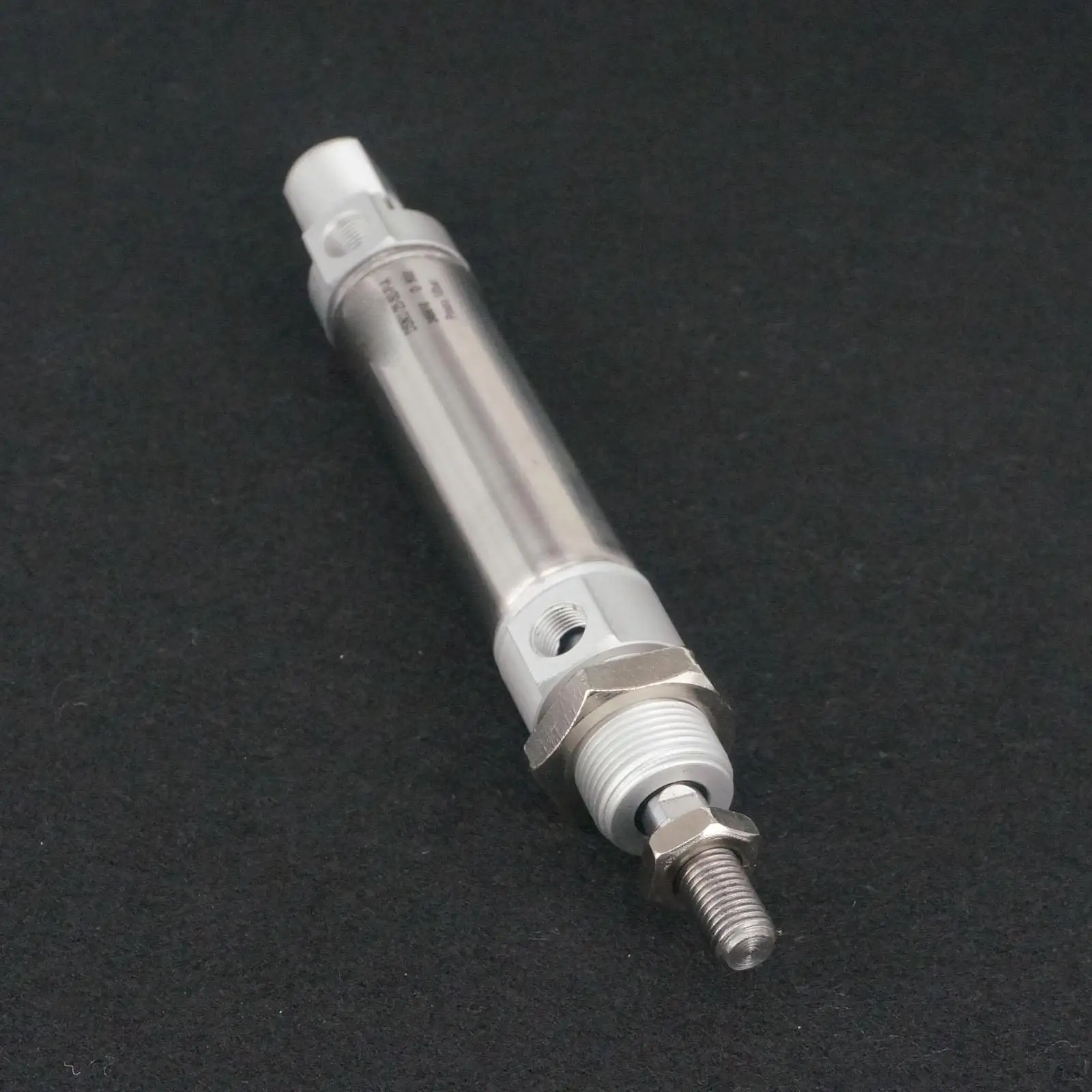 

DSNU-25-50-P-A Bore 25mm Stroke 50mm Double Acting Mini-Cylinder Pneumatic Air Cylinder Double Acting