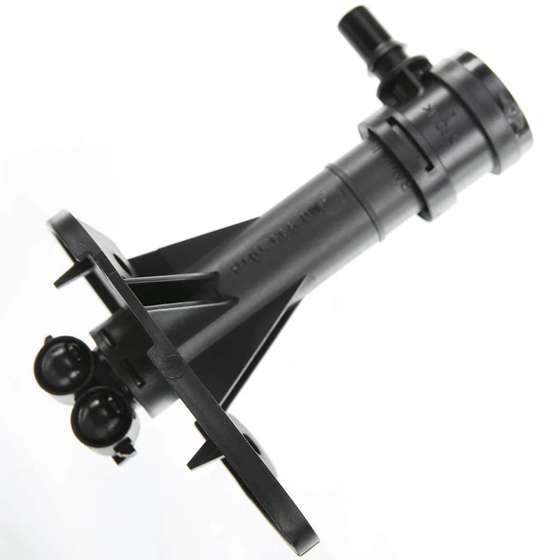 Форсунка омывателя фар с левой стороны водителя для Q7 2013-2016 аксессуары 4 м 0955101 ЛЕГ