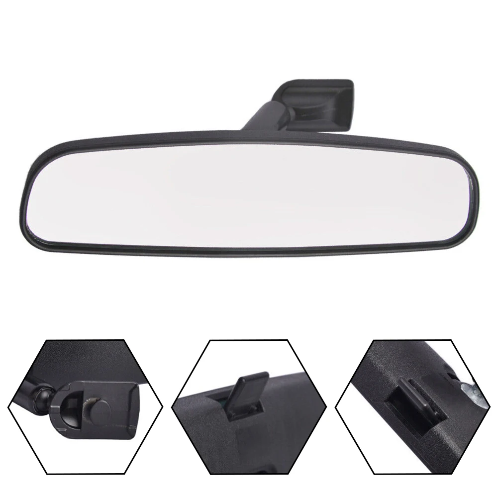 

Car Interioror Rear View Mirror For BRZ For Impreza WRX STi 2006-2014 92039FE001 Brand New Interioror Rear View Mirror Auto Part