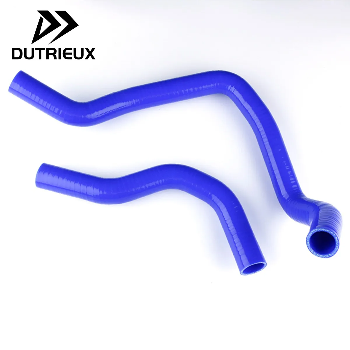 Подходит для Honda CRX Civic SiR VT EE8 EE9 EF8 EF9 B16A 88-91 комплект силиконовых шлангов радиатора