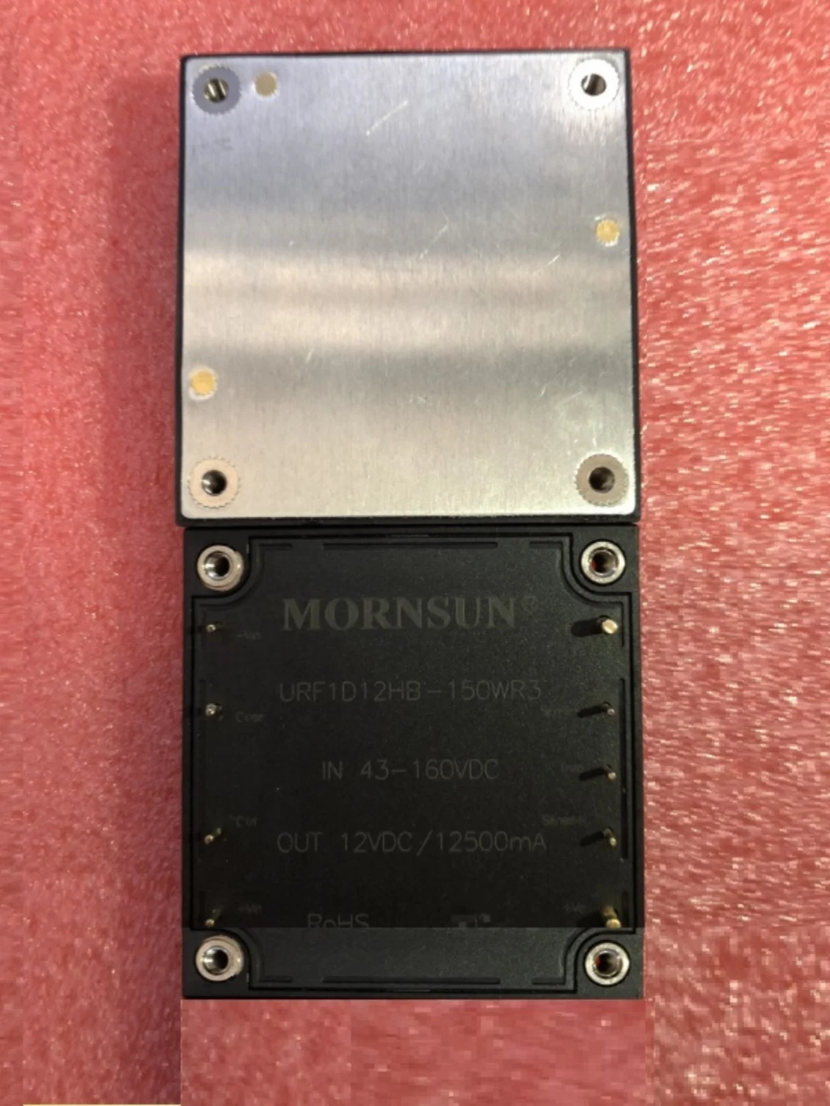 URF1D24HB-150WR3A5/1D05/1D12/1D15/1D4 8 Высококачественный блок питания 150 Вт