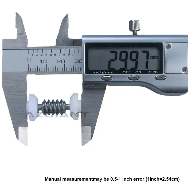 Зеркало заднего вида AZGIANT складной двигатель с внутренней редукцией для Kia Pride MK4 K5