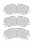 

Store code: FDB4998 for FDB4998 X TRAIL T32 1.6DCI 1.6DIG T 15 (7 seat) X TRAIL 2.0DCI 16