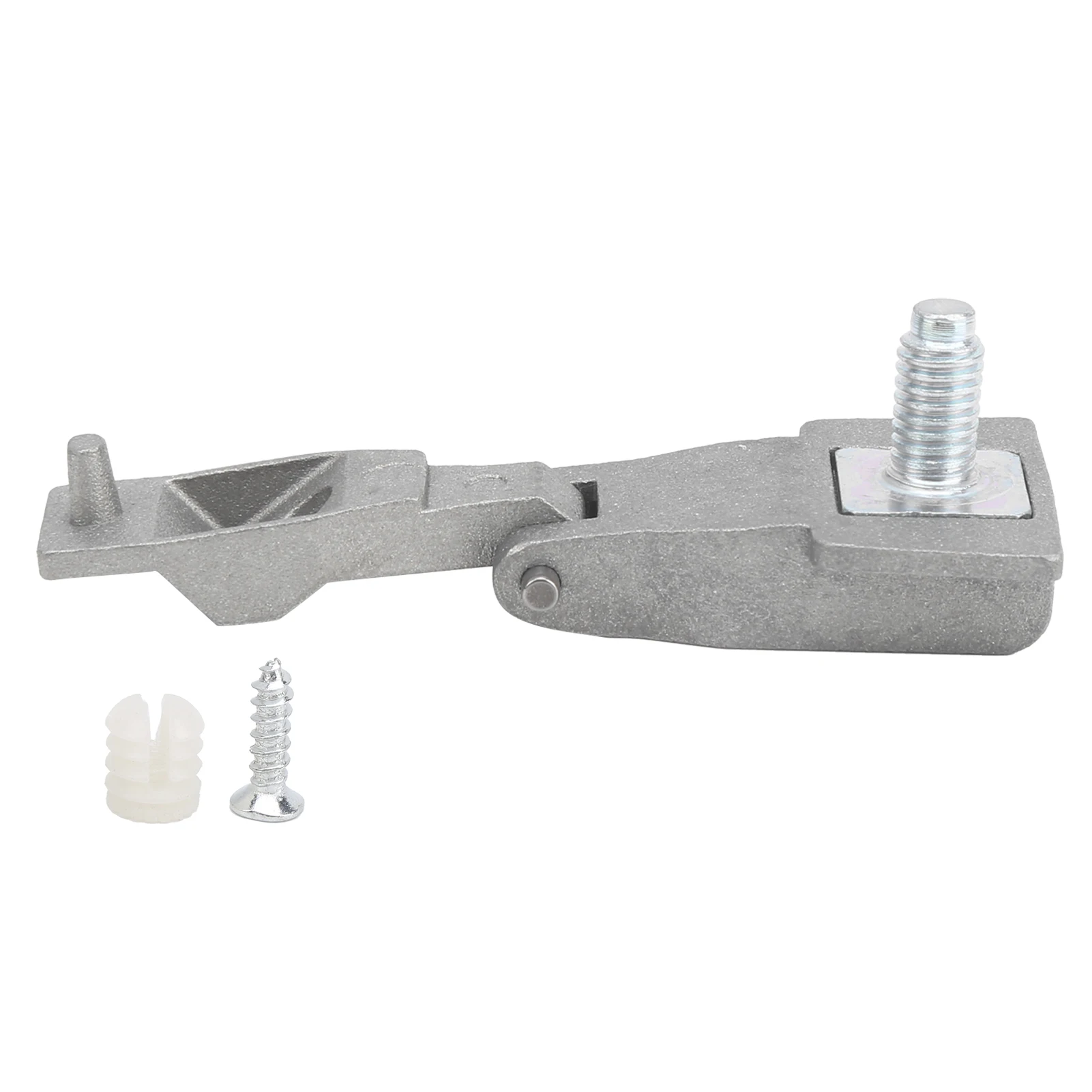 

Outer Door Handle Hinge Repair Kit Left Right 51964555 Accessory Fit for Fiat 500 500C