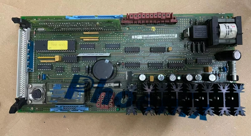 Материнская плата Heidelberg SM102/ CD102 91.144.9021 SSK1 управления оригинальная б/у