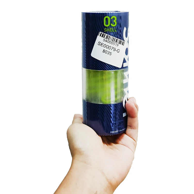 TENGA Вагина многоразовая мастурбация силиконовая настоящая мастурбатор