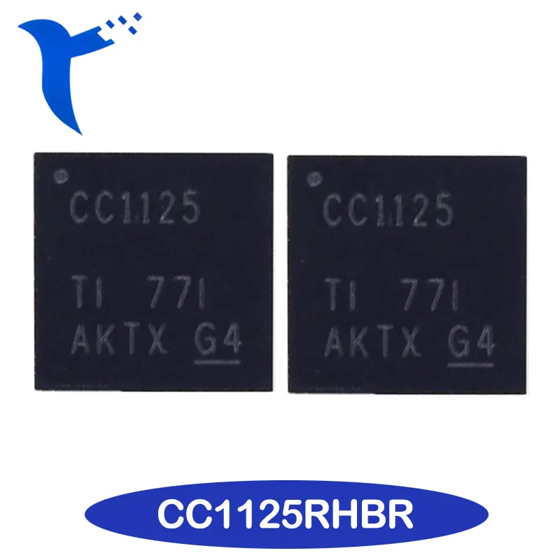 Новая Оригинальная фотография CC1125RHBR