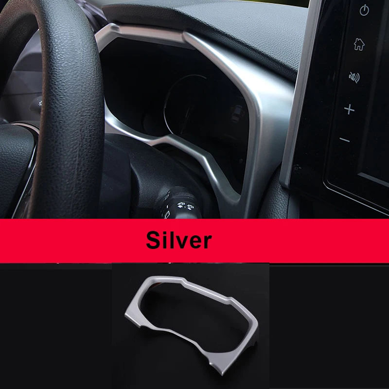 

Для Toyota RAV4 2019 2020 2021 2022 RAV 4 XA50 XA 50 ABS автомобильный инструмент дисплей декоративная рамка Крышка отделка аксессуары для интерьера