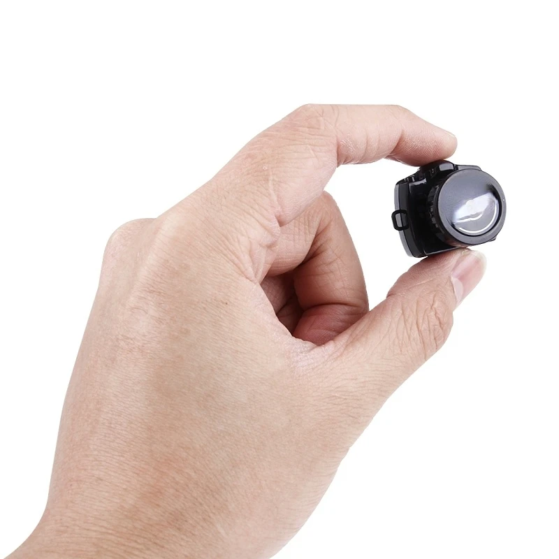 Hot Selling Y2000 HD Outdoor Sports Mini DV Pocket Digital Video Recorder Cameras Camcorders