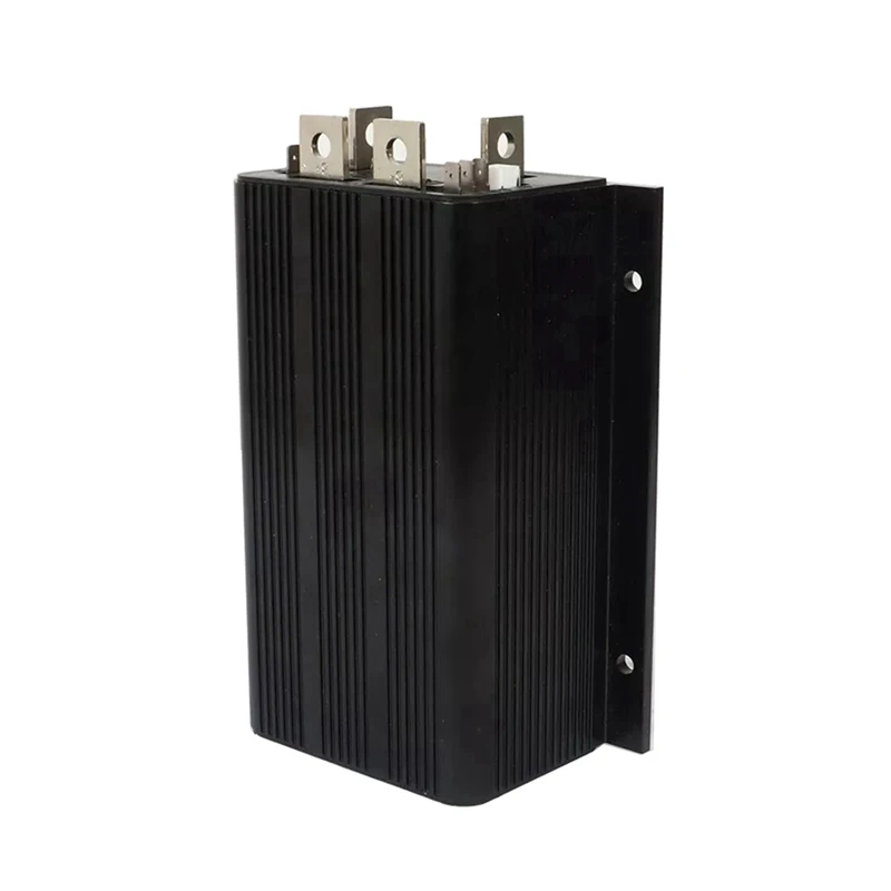 Контроллер электродвигателя постоянного тока 48 в 0-5K Φ 500A для CURTIS 1205M-5601