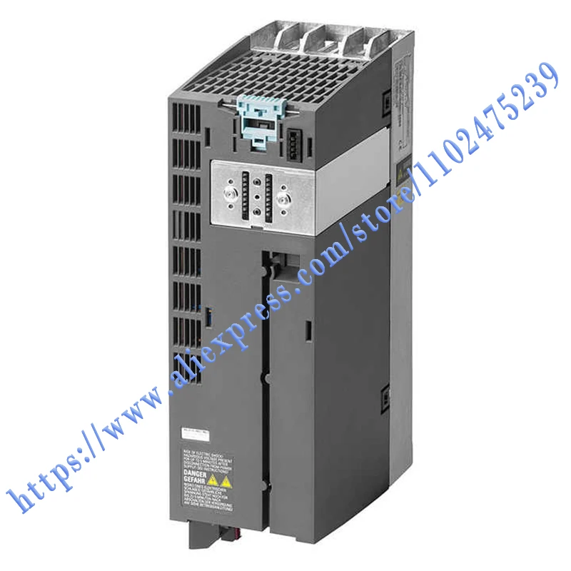 

Новый оригинальный 6SL3210-1PE16-1UL1 6SL3-210-1PE16-1UL1 один год гарантии, быстрая доставка