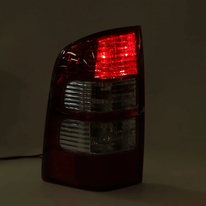 Задний тормозной фонарь автомобиля с лампой для Ford Ranger Thunder Pickup Truck 2006-2011 задний
