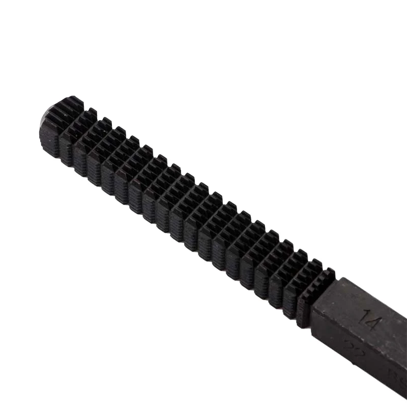 Напильник для ремонта резьбы метрический напильник очищает поврежденные шаг 0 75-3