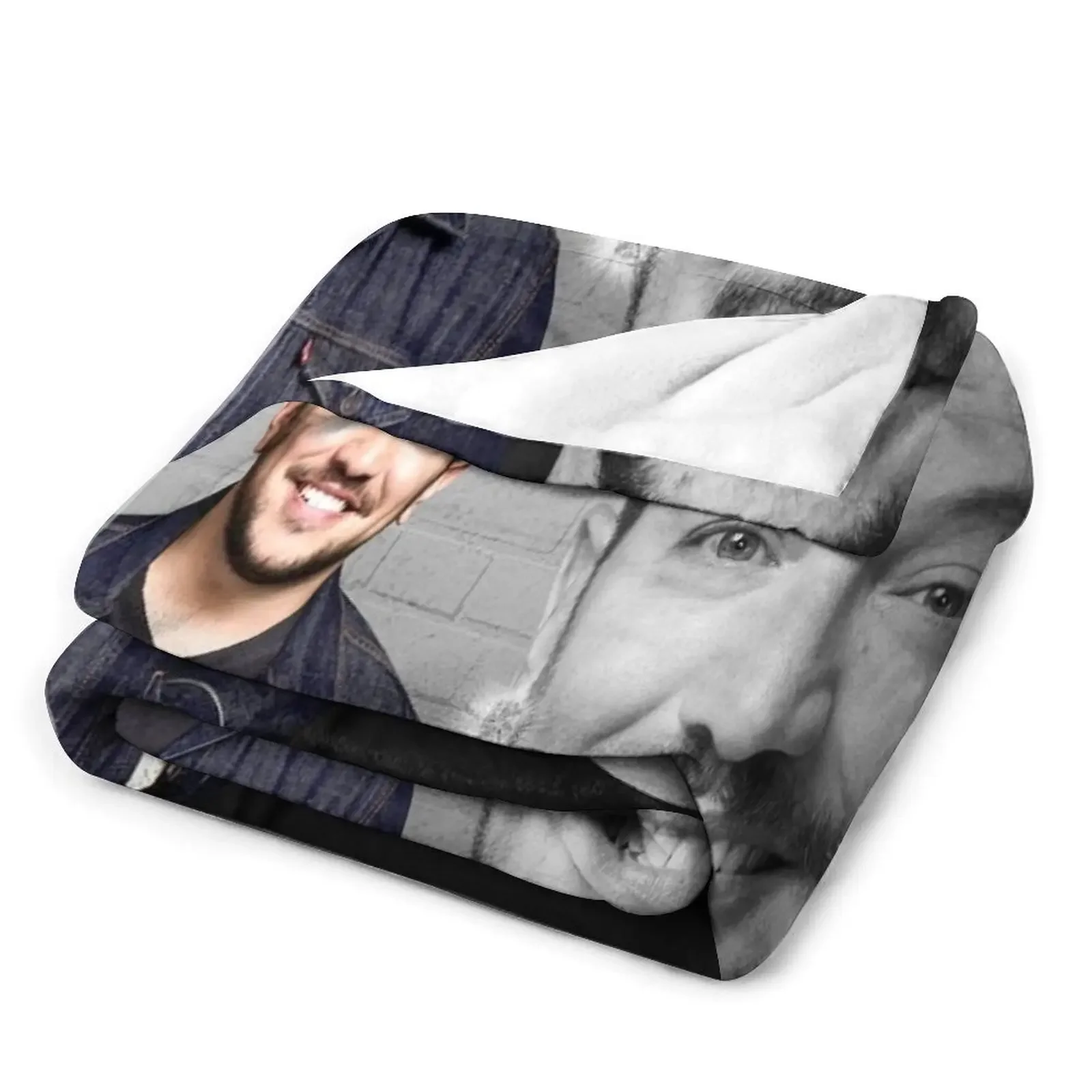 Sal Vulcano Нерактические Джокеры Плед для младенцев Теплые зимние одеяла