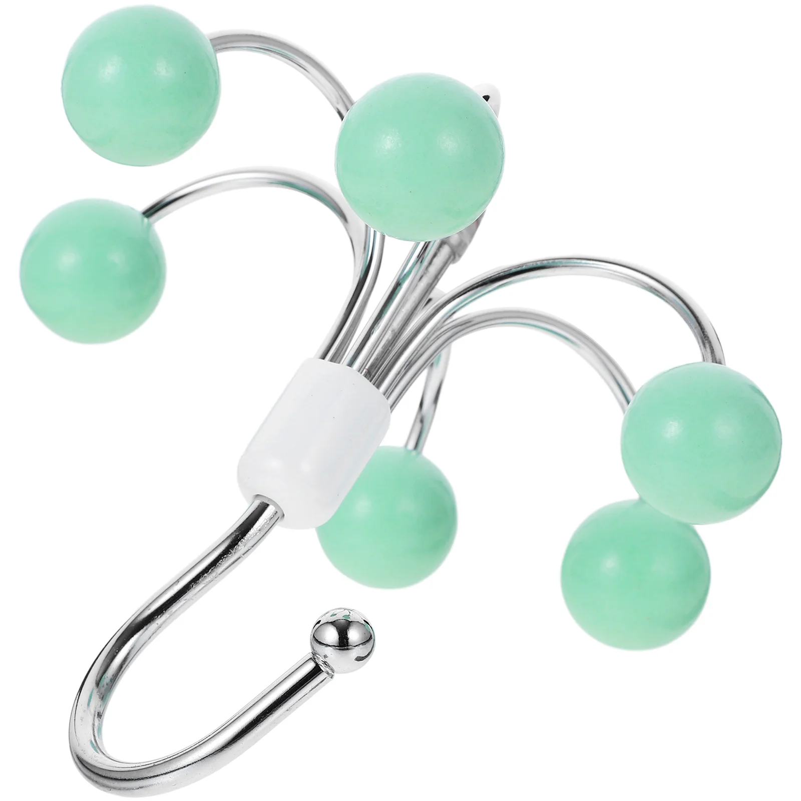 

Clothes Hangers Rotation Coat Hat Hook Belt Household Home Storage Rack High Manganese Steel