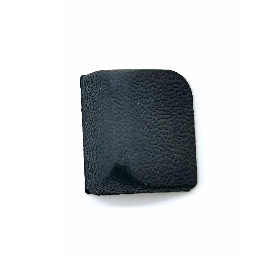 

Rubber Camera Rear Cover Spare Parts Fitting Mounting Supplies Repair Unit Replacement for Fujifilm X-T10 X-T20