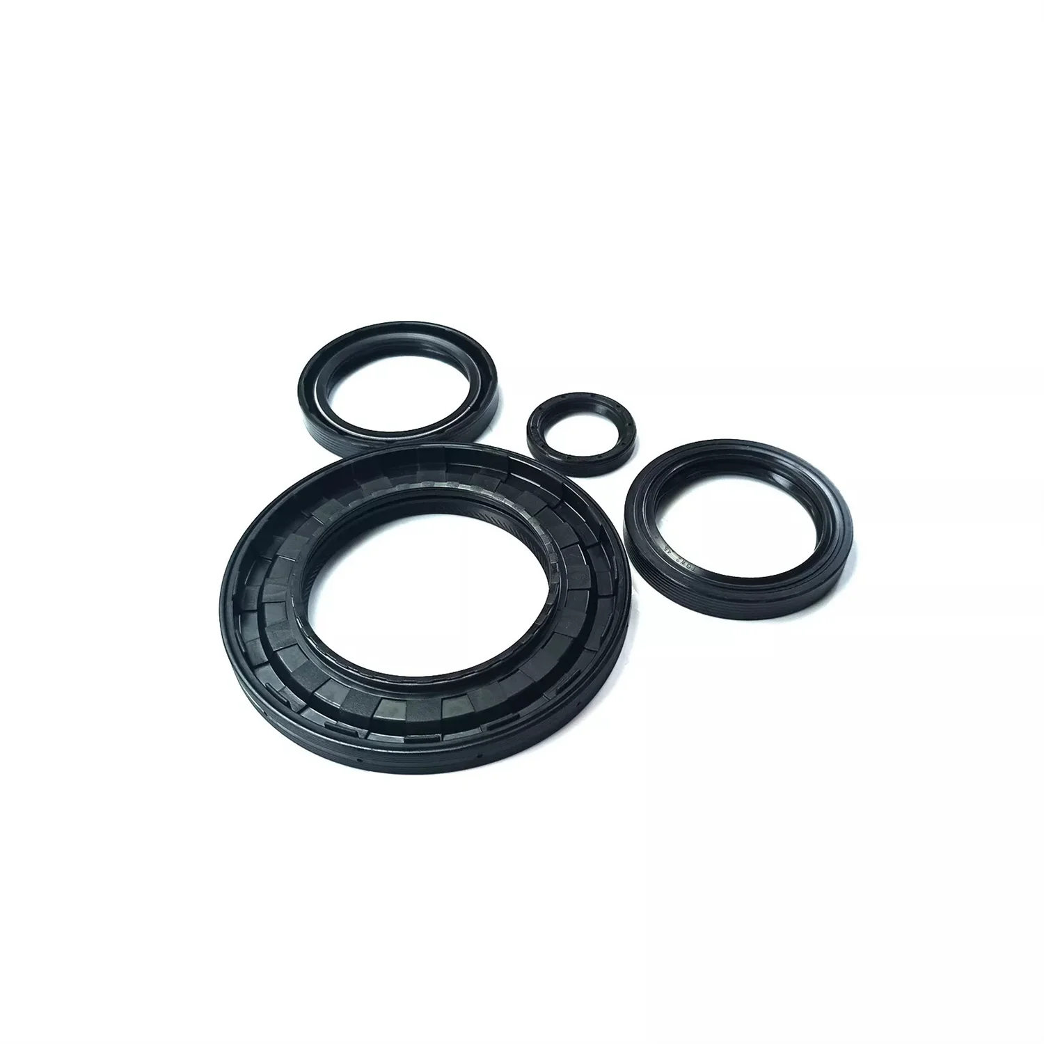 Комплект для ремонта автоматической коробки передач прокладки уплотнения AUDI A4 A5