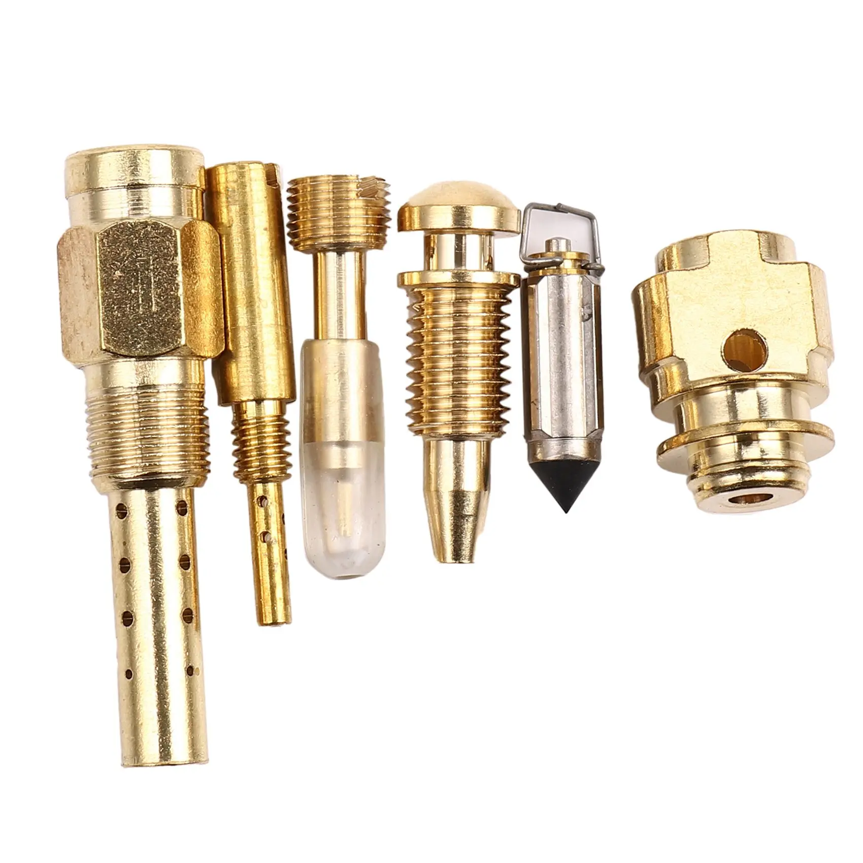 Комплект для восстановления карбюратора SUZUKI LTZ400 2003-2008 LTZ 400 Z400 мотоциклетный