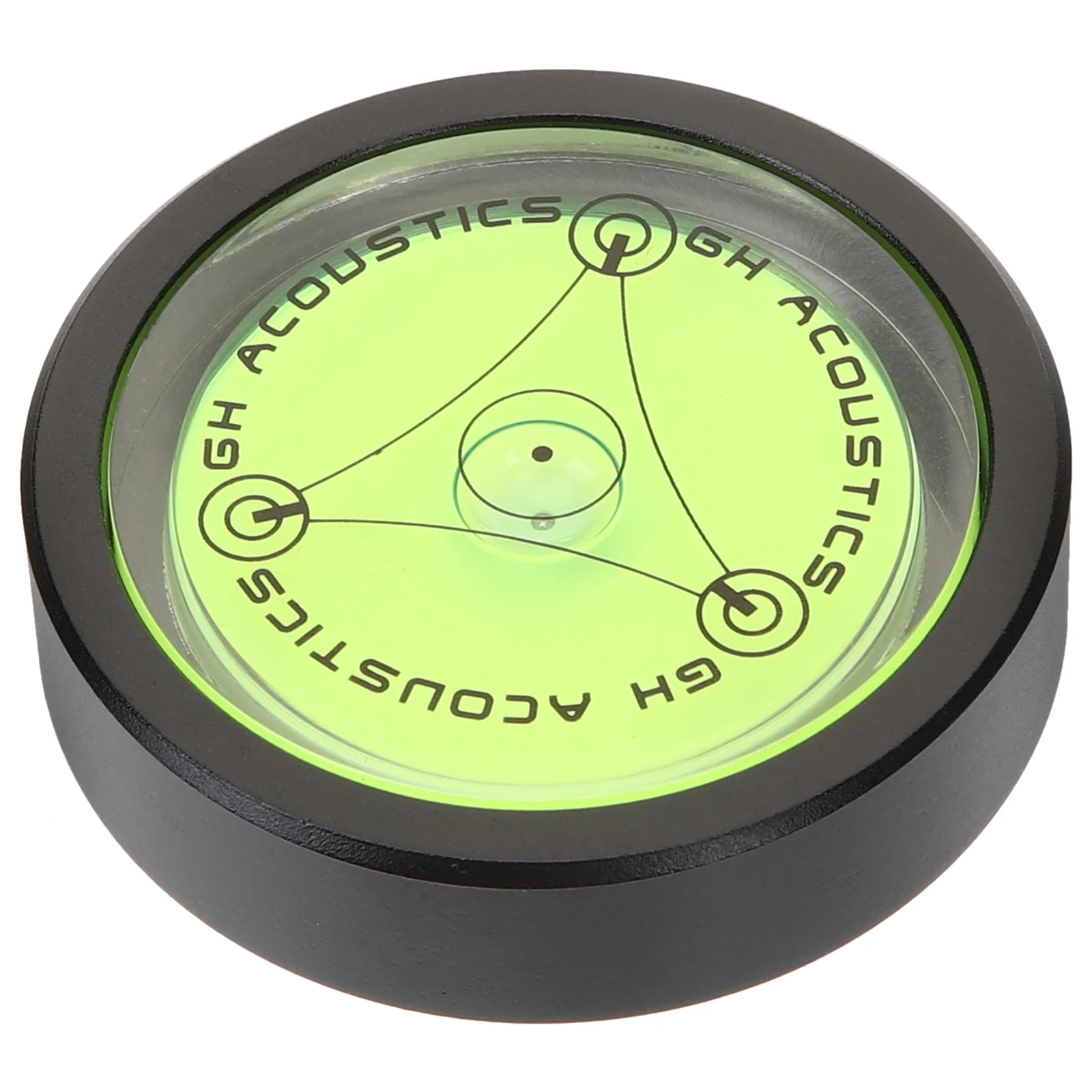 

Professional Audio Record Weight Clamp Disc Stabilizer for Record
