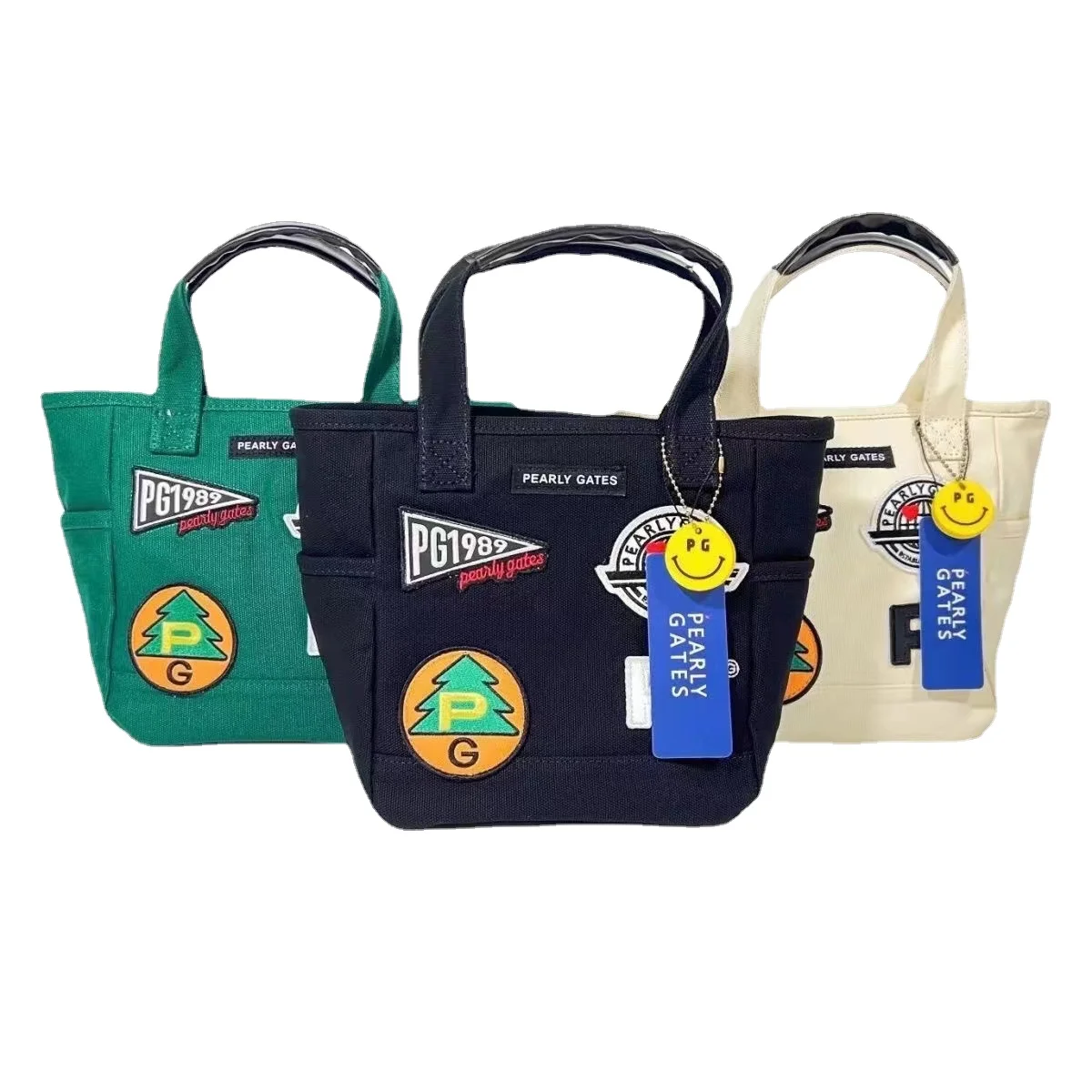 2023 new canvas golf handbag Sports storage Golf bag