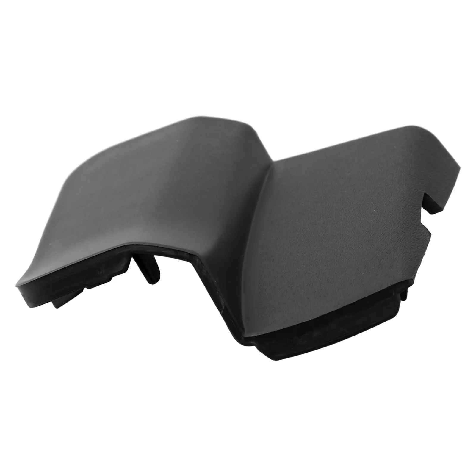 Хороший эффект легко установить QX крышка фаркопа автозапчасти черные