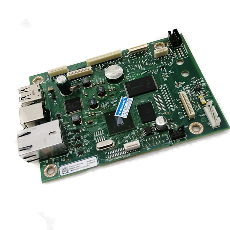 2 шт. X C5F98-60001 основная плата логики для HP M426fdw M426fdn M427fdw M427fdn M426 M427 426fdw 426fdn 427fdw