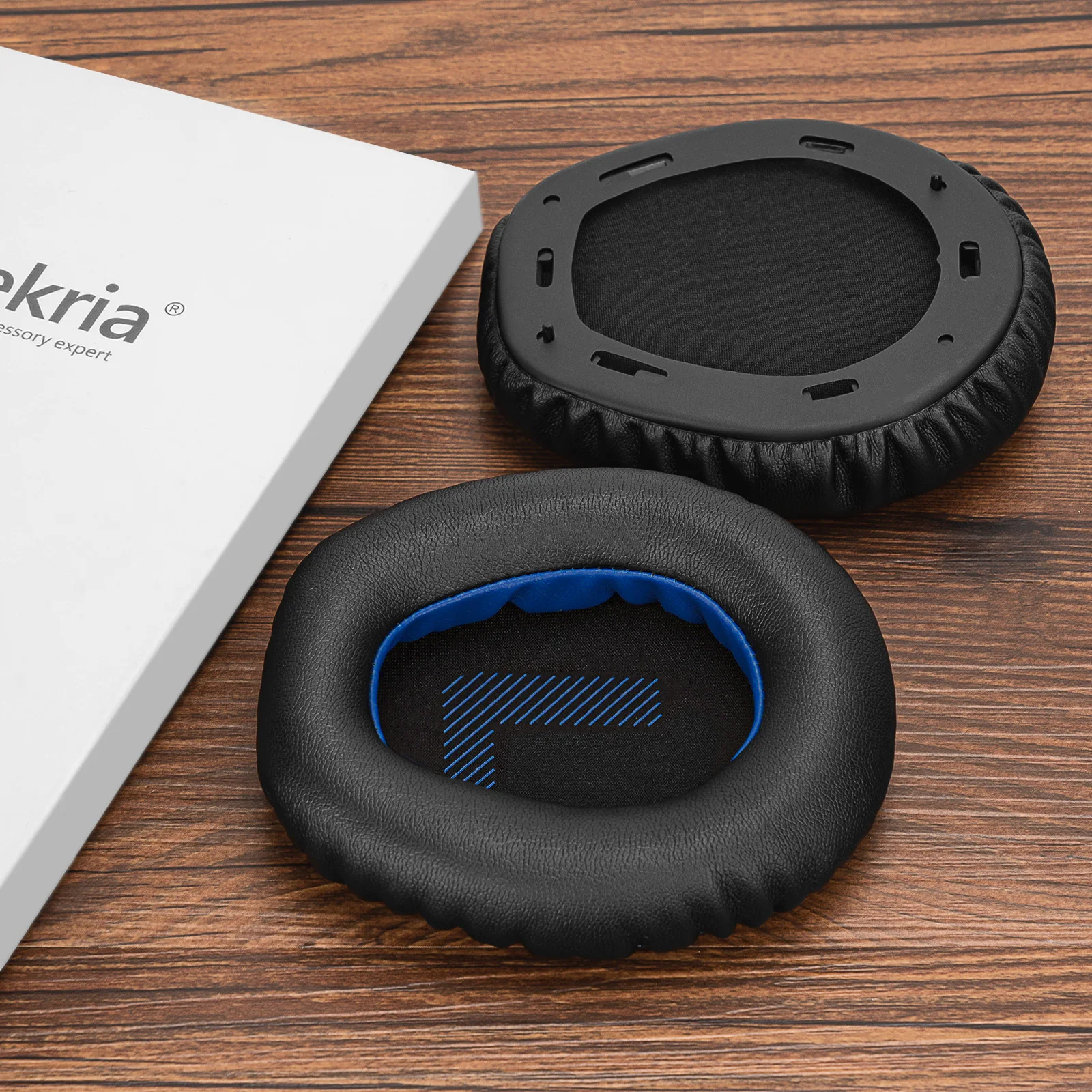 Geekria QuickFit Амбушюры для JBL Quantum 100 Q