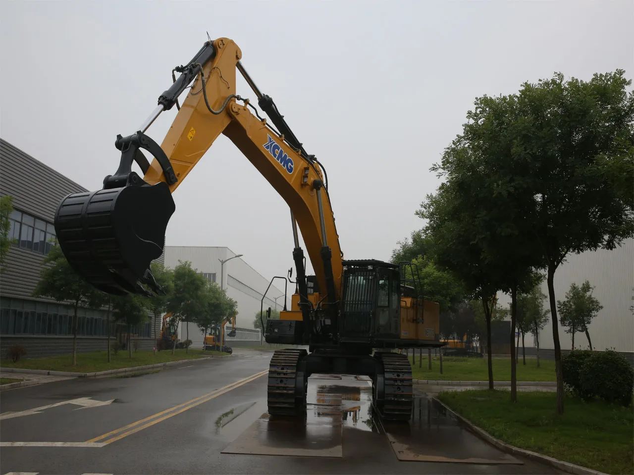 Рисунок 3 - Лучший бренд XCM G XE700C