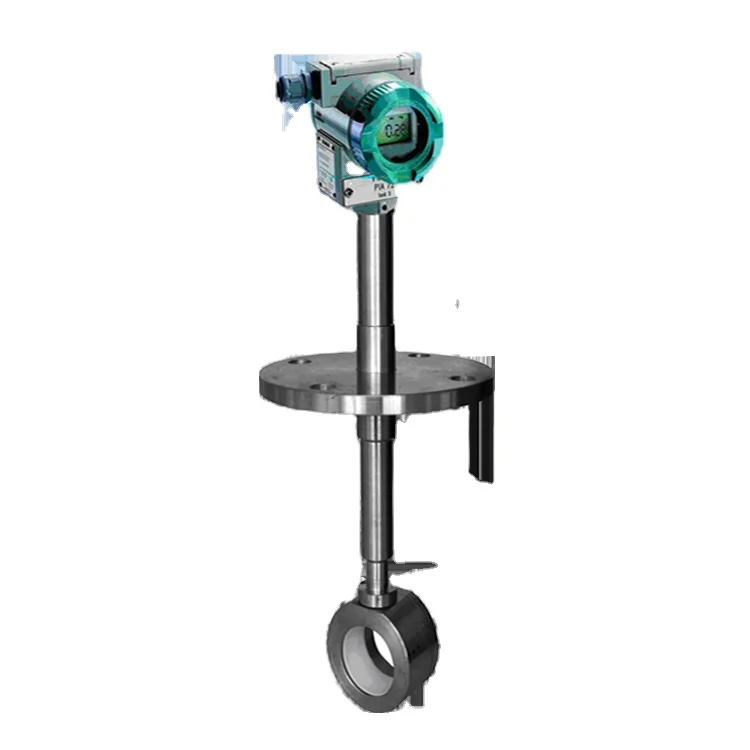 

Flue explosion proof dust detector On line industrial dust meter DFM-HX1Pipeline explosion-proof dust detector