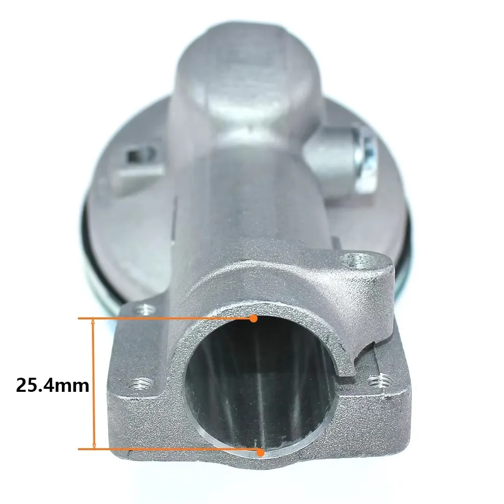 Головка шестерни для Stihl FS85R FS89 FS89R FS91 FS91R FS94 FS94R FS80 FS80R FS85 FS94C FS94RC FS111 FS111R FS120 2-Mix FS120R